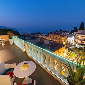 La Terrazza Di Porta Messina